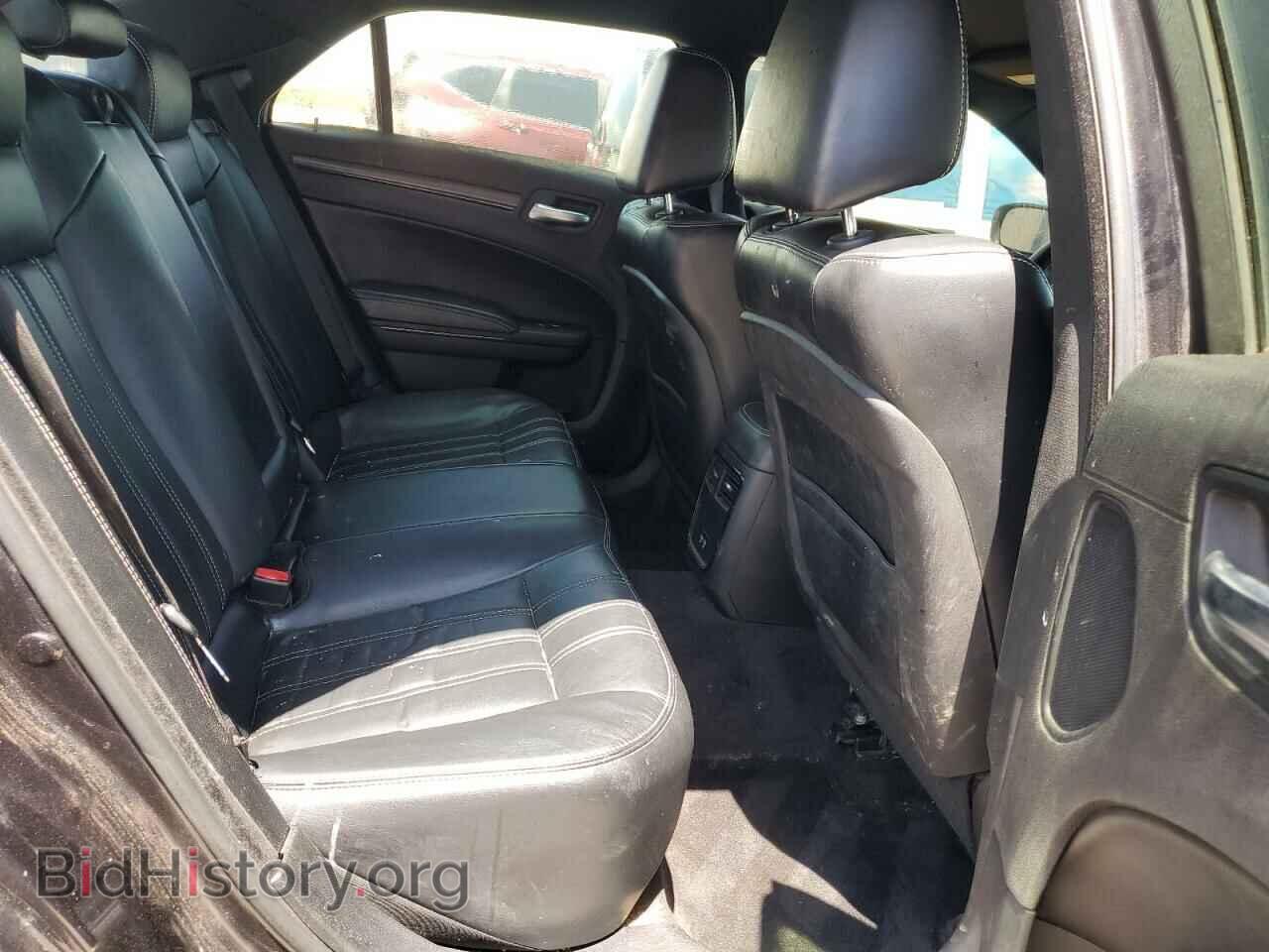 2016 CHRYSLER 300 - VIN: 2C3CCABG7GH135345 - Фото 10