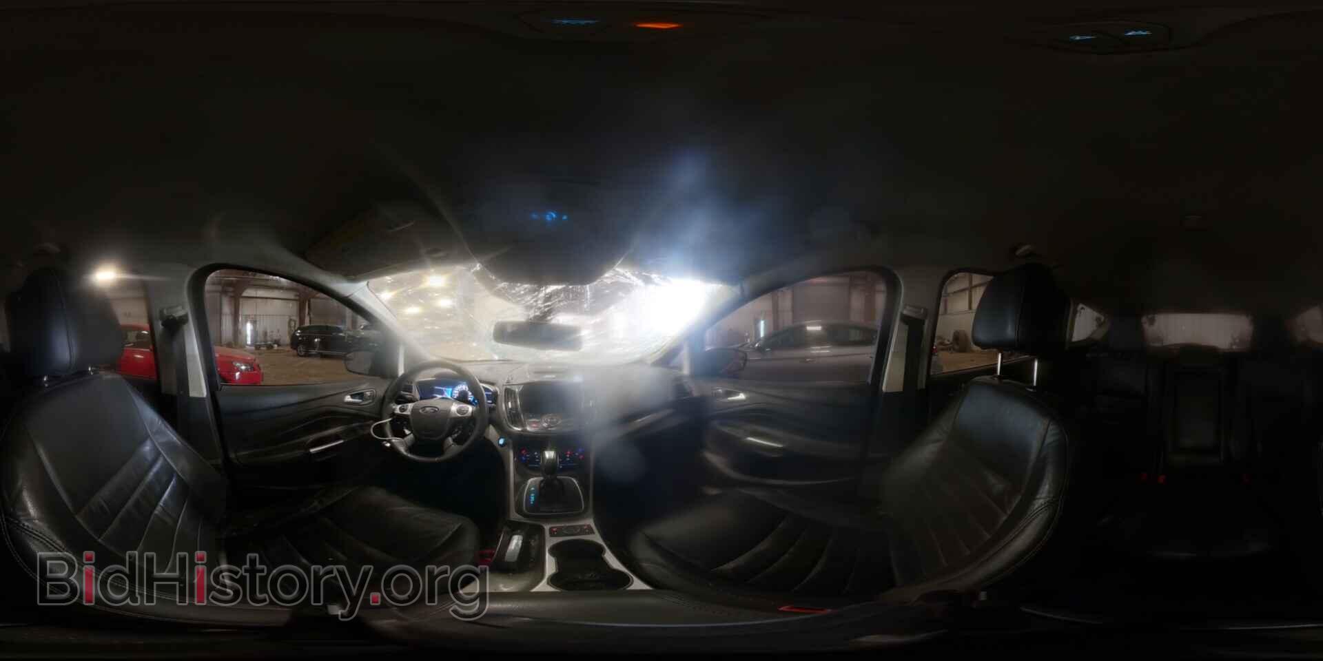2016 FORD CMAX - VIN: 1FADP5CUXGL111663 - Photo 14