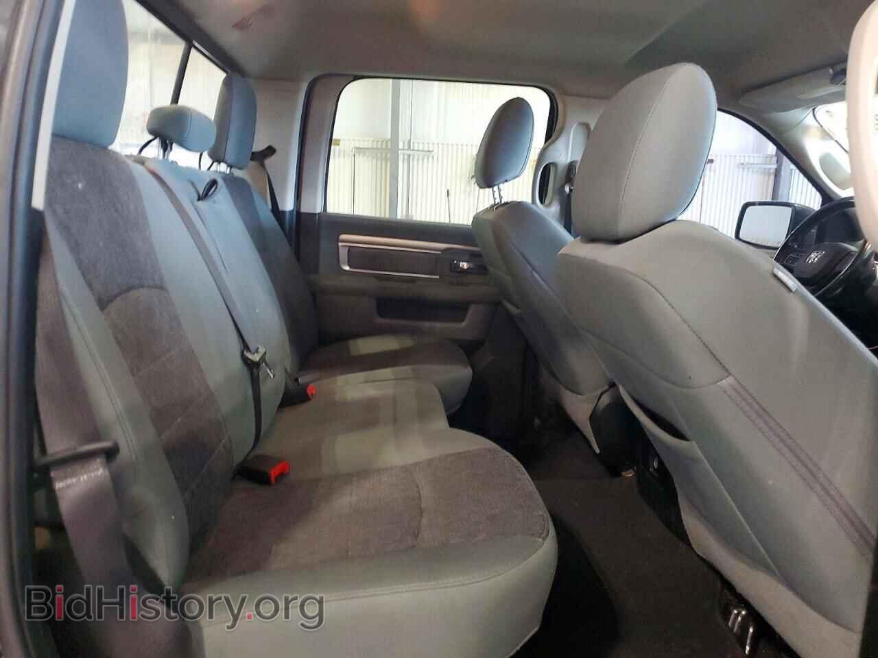 2018 RAM 1500 - VIN: 3C6RR7LT5JG228303 - Photo 10