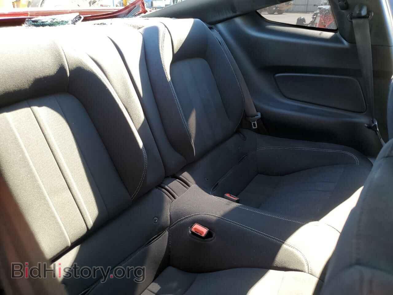 2019 FORD ALL Models - VIN: 1FA6P8THXK5178354 - Фото 10