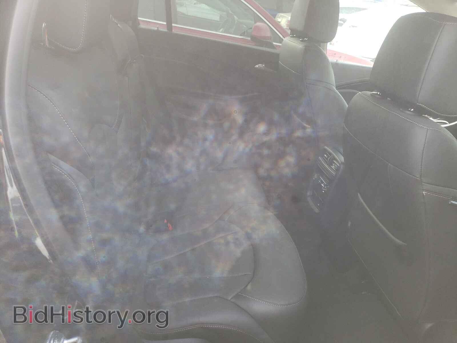 2017 BUICK ENVISION - VIN: LRBFXBSAXHD217310 - Photo 6