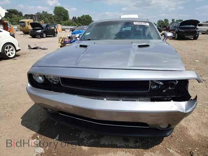 2014 DODGE CHALLENGER - VIN: 2C3CDYAG6EH201890 - Photo 13