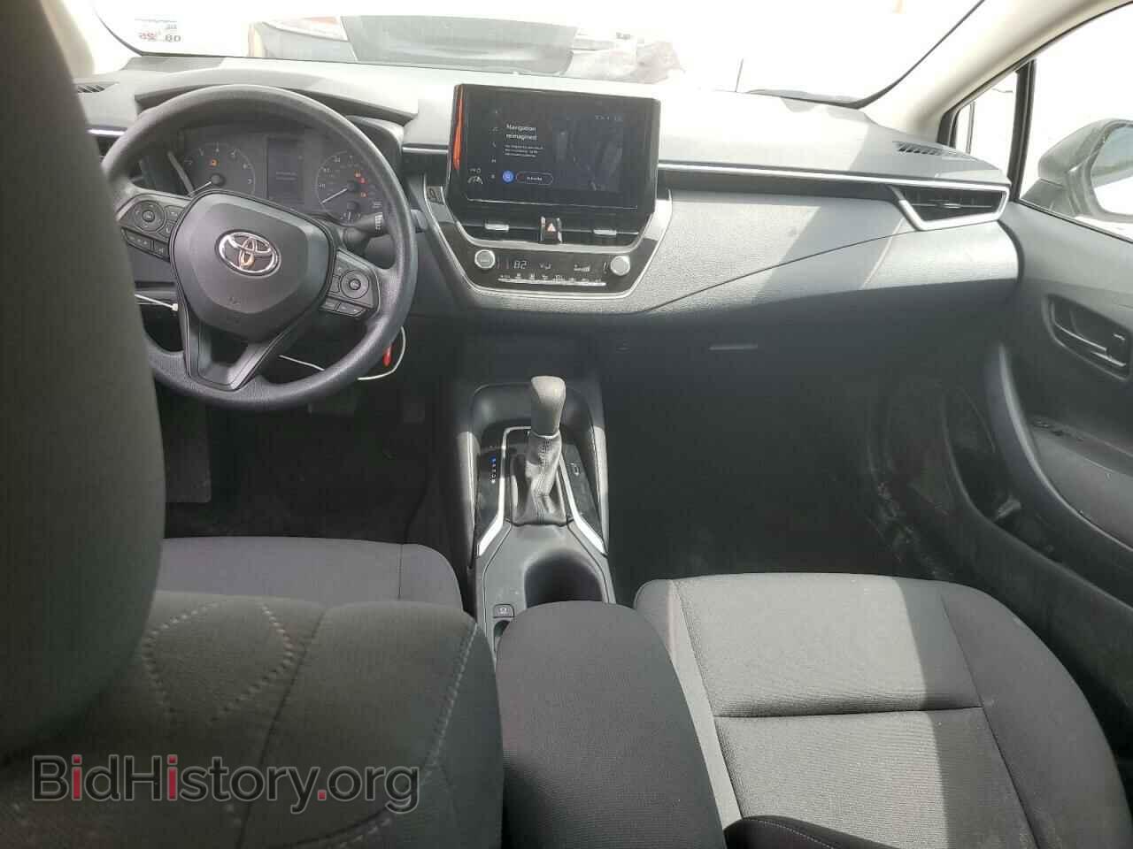 2023 TOYOTA COROLLA - VIN: 5YFB4MDE1PP068639 - Фото 8