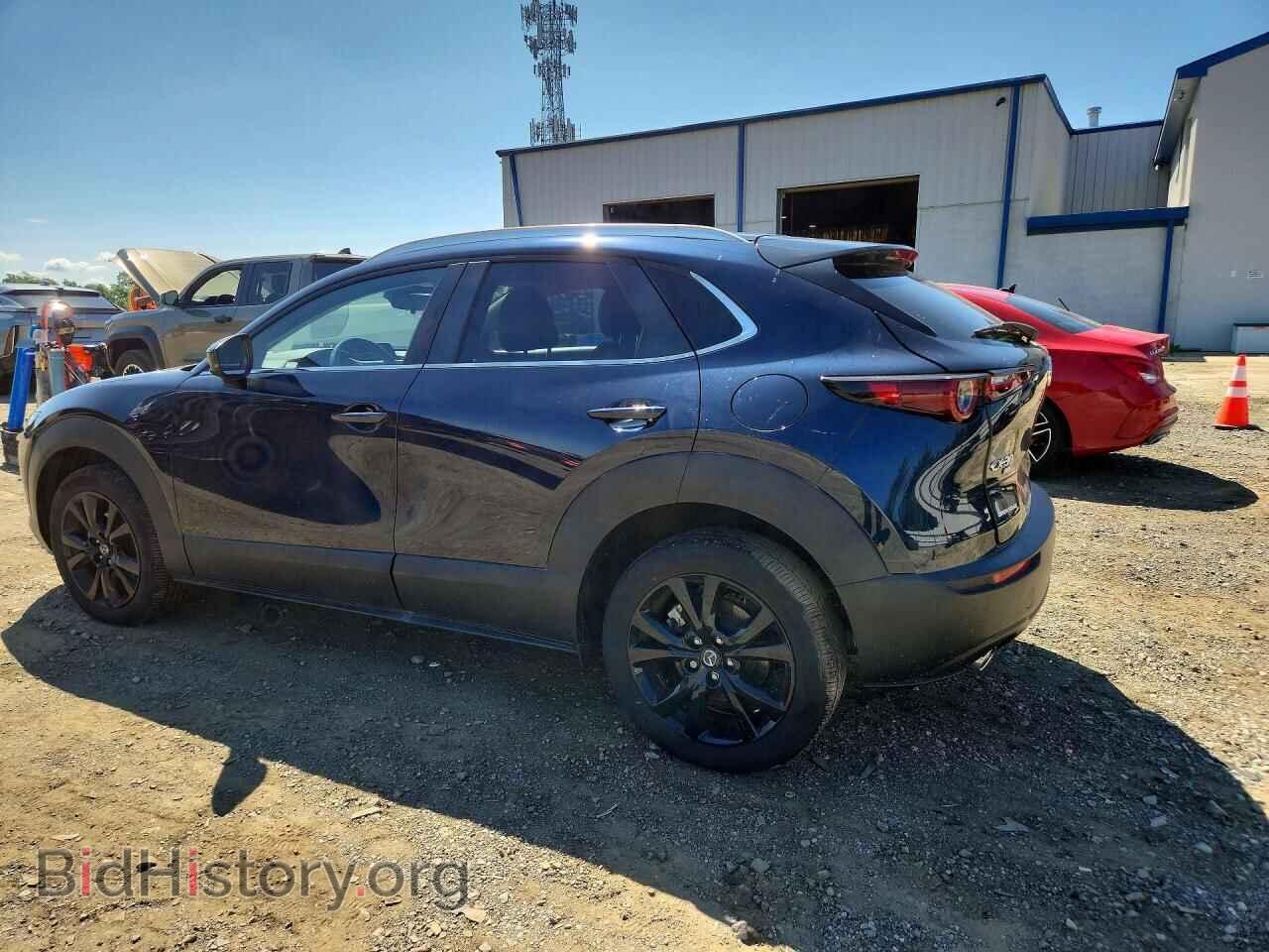2024 MAZDA CX30 - VIN: 3MVDMBBM0RM609874 - Photo 2