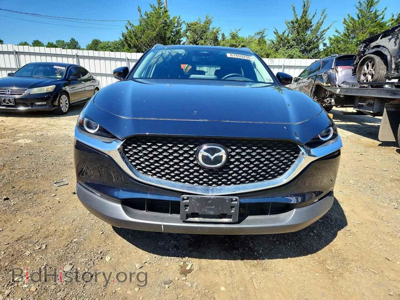 2024 MAZDA CX30 - VIN: 3MVDMBBM0RM609874 - Photo 5