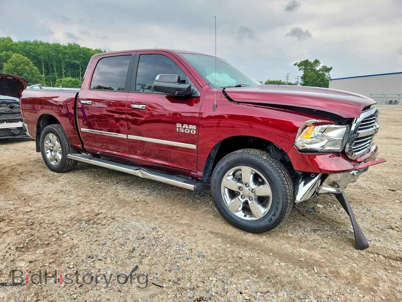 2017 RAM 1500 - VIN: 1C6RR7LM4HS874802 - Photo 4