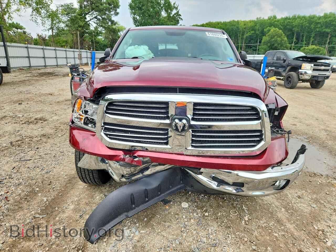 2017 RAM 1500 - VIN: 1C6RR7LM4HS874802 - Photo 5