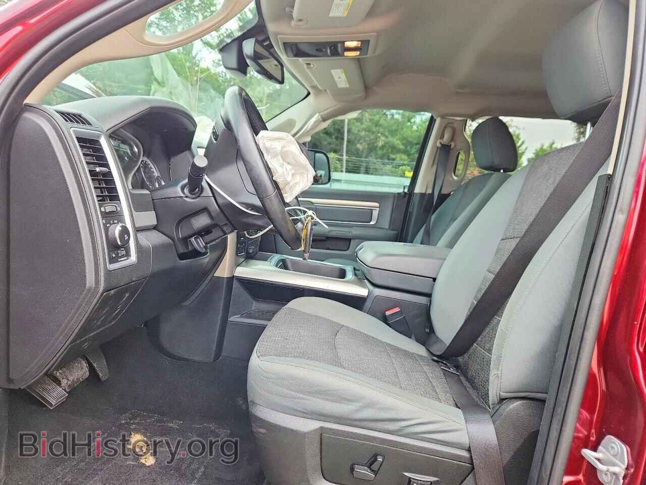2017 RAM 1500 - VIN: 1C6RR7LM4HS874802 - Photo 7
