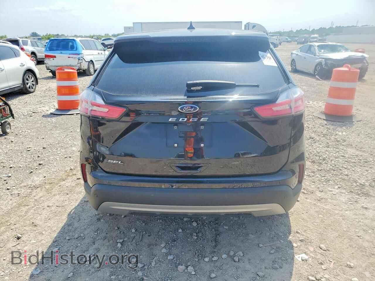 2022 FORD EDGE - VIN: 2FMPK4J9XNBA55134 - Фото 6