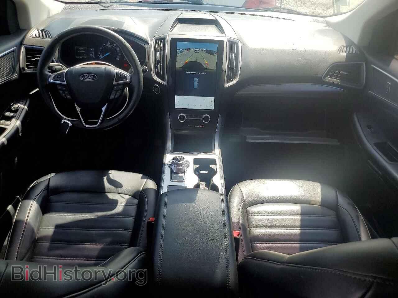 2022 FORD EDGE - VIN: 2FMPK4J9XNBA55134 - Фото 8