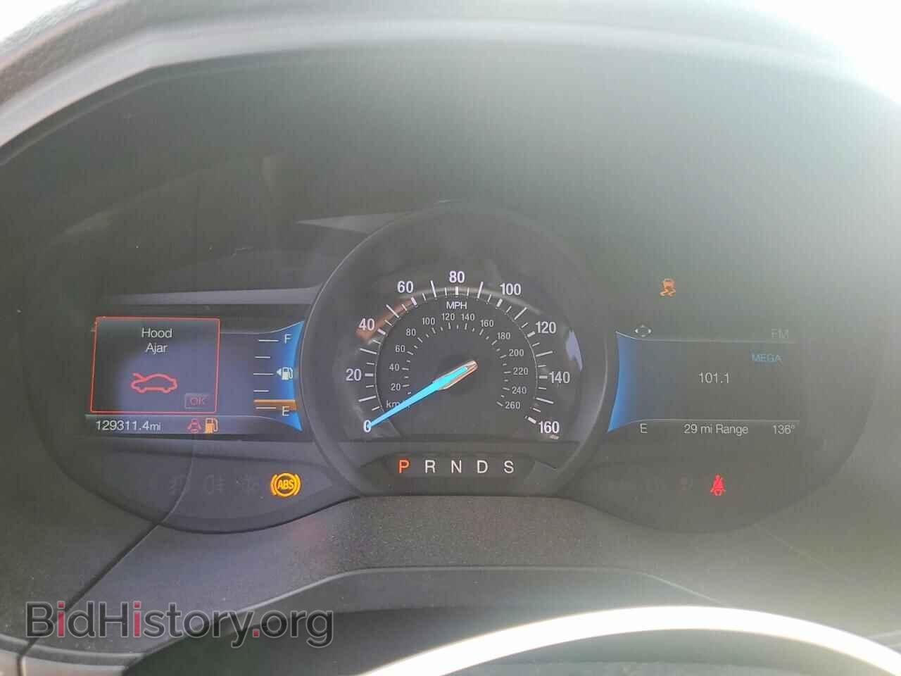 2022 FORD EDGE - VIN: 2FMPK4J9XNBA55134 - Фото 9
