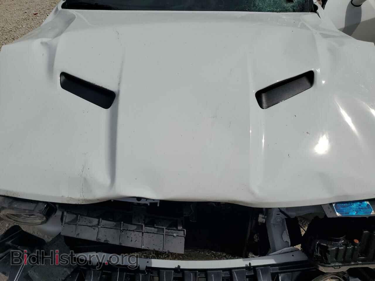 2023 DODGE CHALLENGER - VIN: 2C3CDZAG9PH517731 - Фото 11