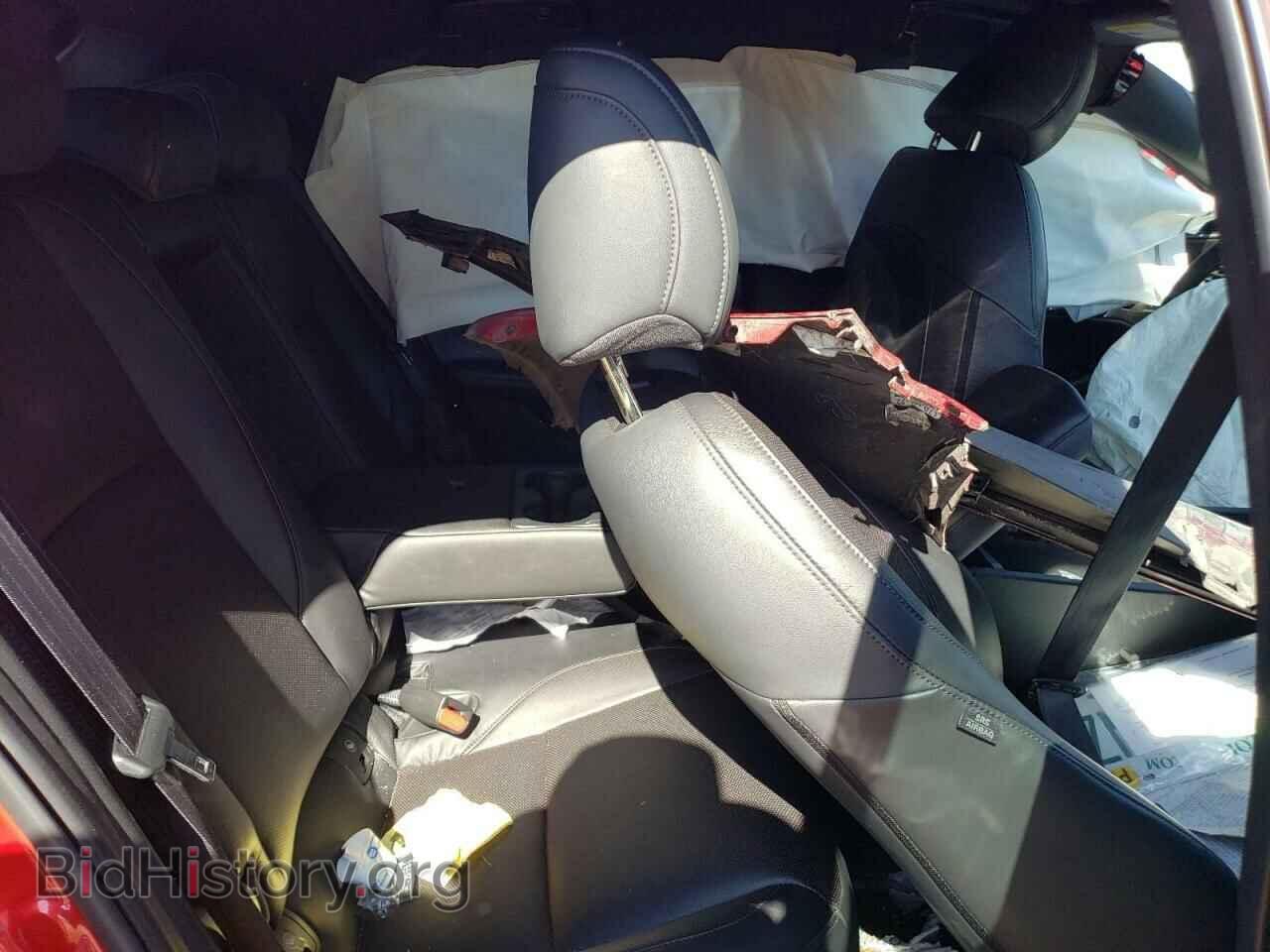 2021 MAZDA 3 - VIN: JM1BPAML2M1304588 - Photo 10