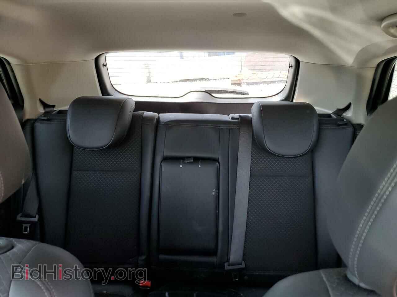 2020 BUICK ENCORE - VIN: KL4CJASB8LB072260 - Фото 10
