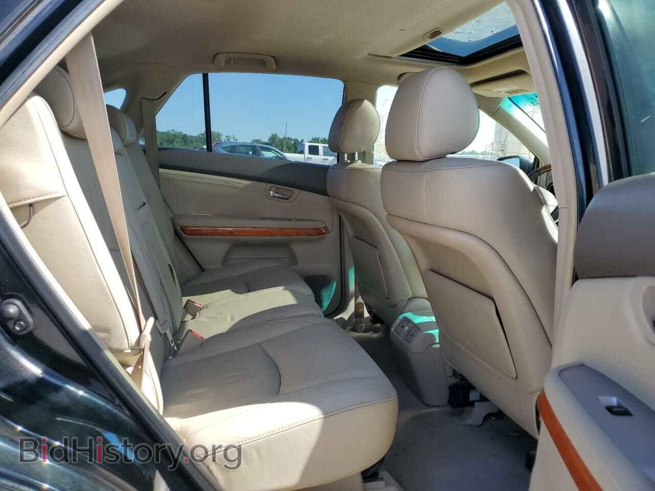 2006 LEXUS RX330 - VIN: 2T2GA31U46C042924 - Фото 11