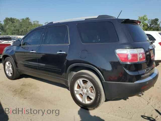 2011 GMC ACADIA - VIN: 1GKKRPED1BJ166564 - Photo 2