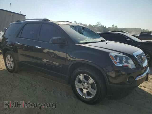 2011 GMC ACADIA - VIN: 1GKKRPED1BJ166564 - Photo 4