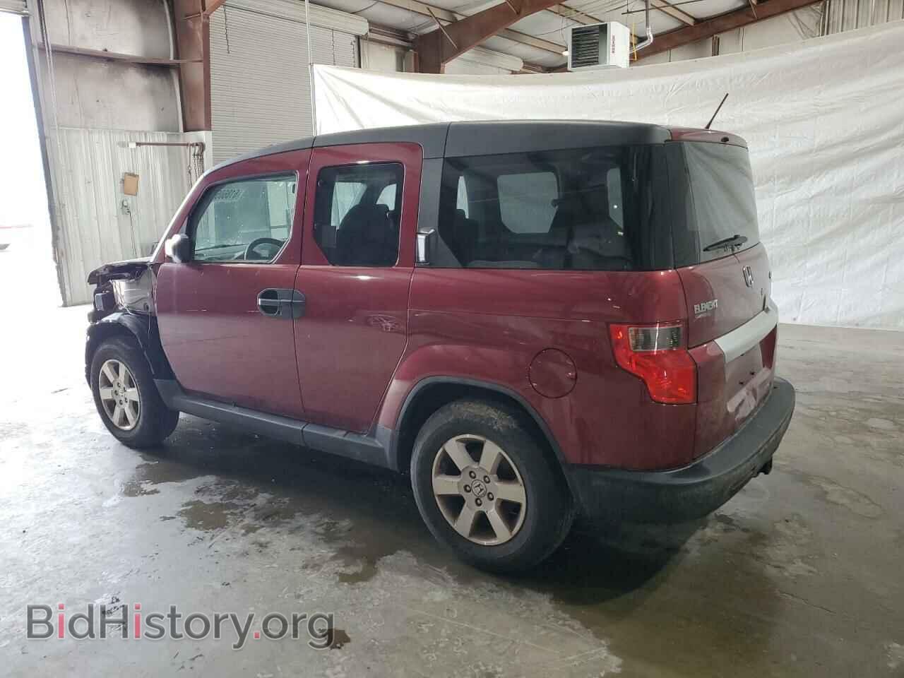 2011 HONDA ELEMENT - VIN: 5J6YH2H72BL001655 - Фото 2