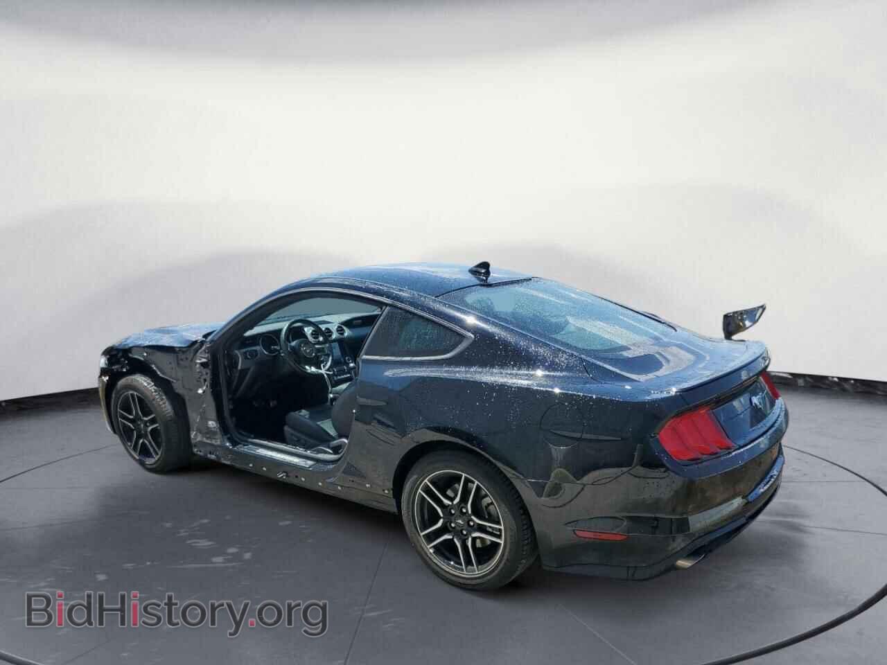 2023 FORD ALL Models - VIN: 1FA6P8TH9P5109162 - Фото 2