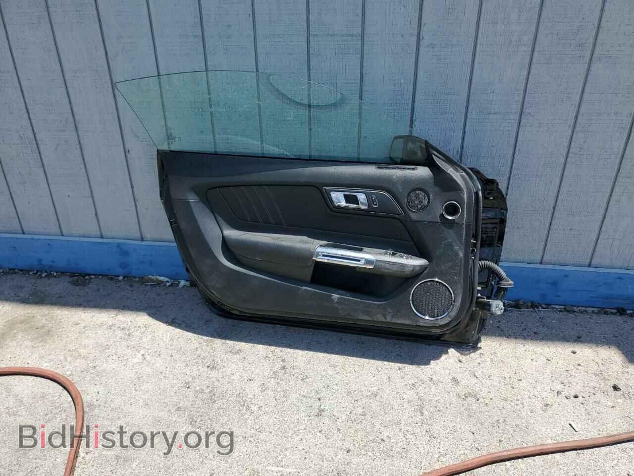 2023 FORD ALL Models - VIN: 1FA6P8TH9P5109162 - Фото 12