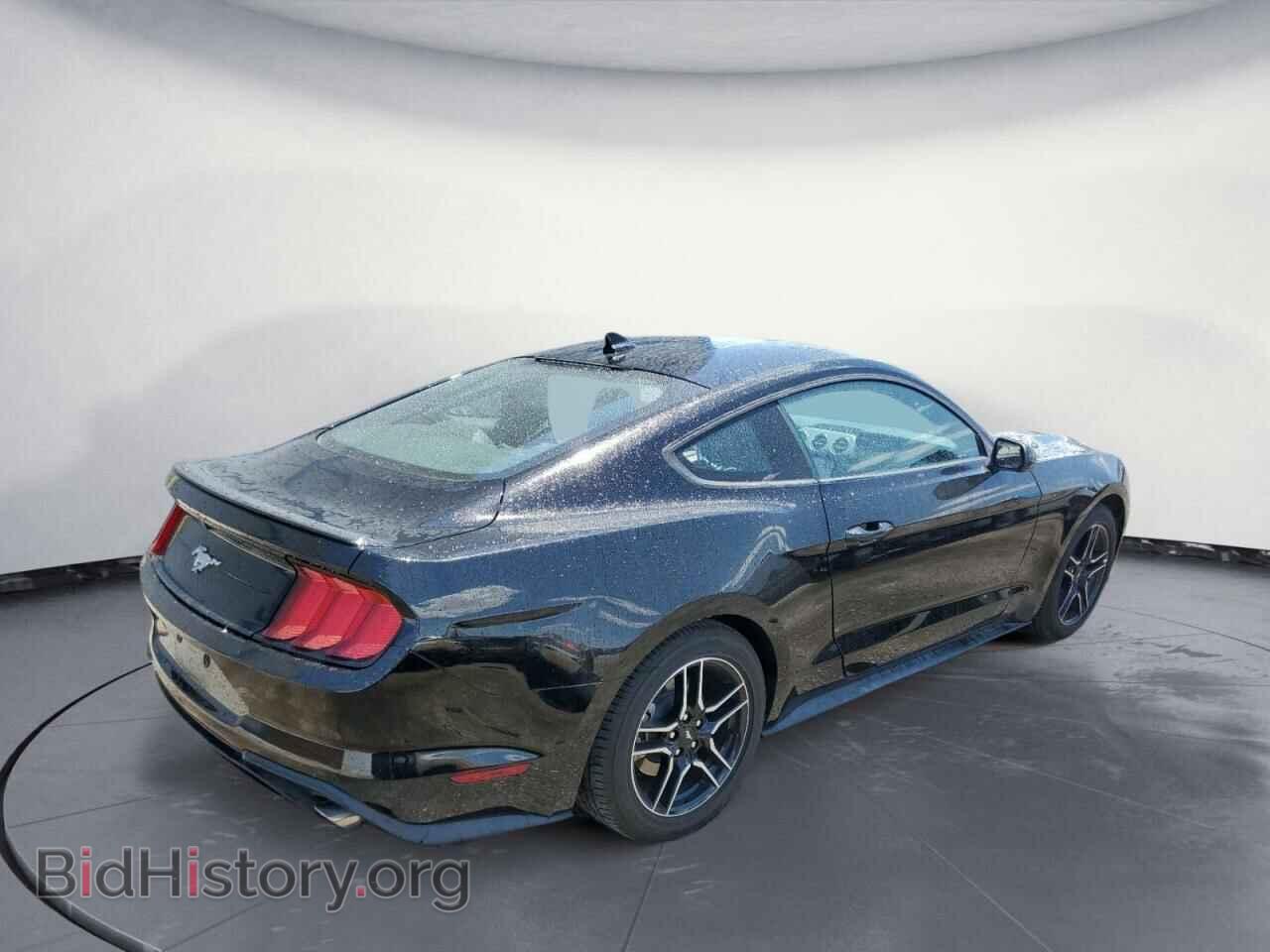 2023 FORD ALL Models - VIN: 1FA6P8TH9P5109162 - Фото 3