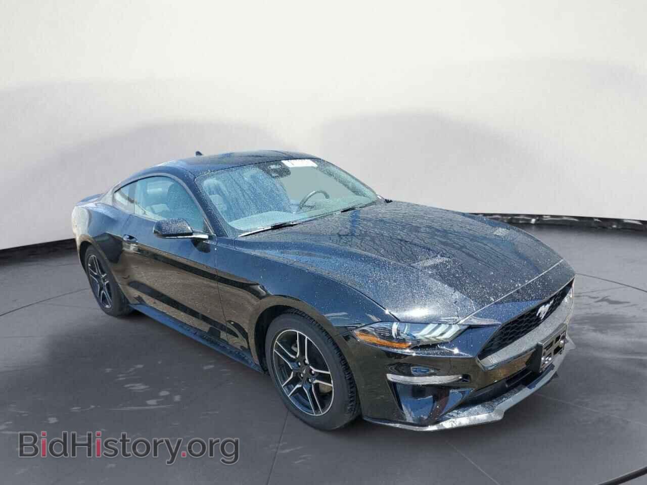 2023 FORD ALL Models - VIN: 1FA6P8TH9P5109162 - Фото 4