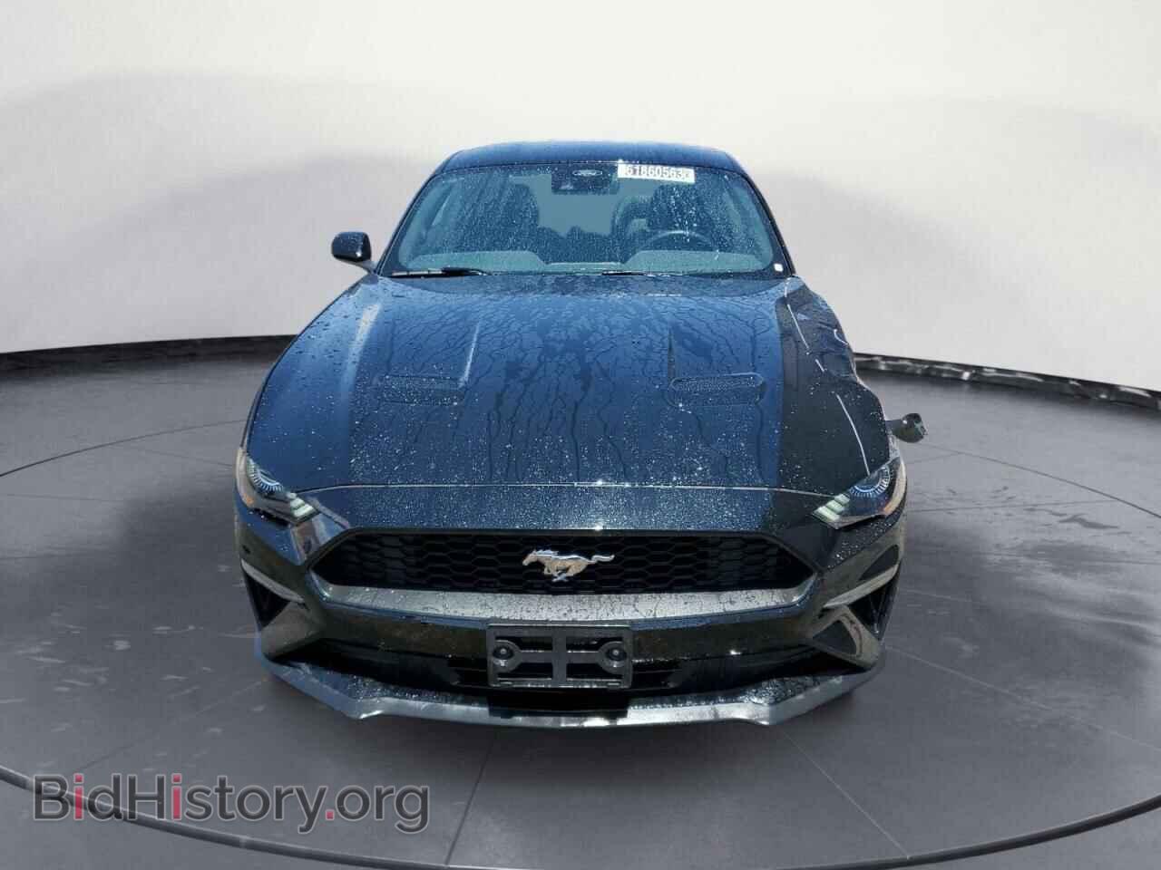 2023 FORD ALL Models - VIN: 1FA6P8TH9P5109162 - Фото 5