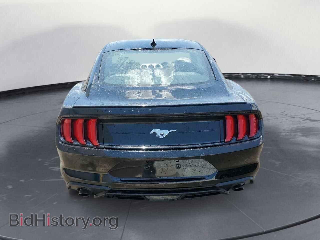 2023 FORD ALL Models - VIN: 1FA6P8TH9P5109162 - Фото 6