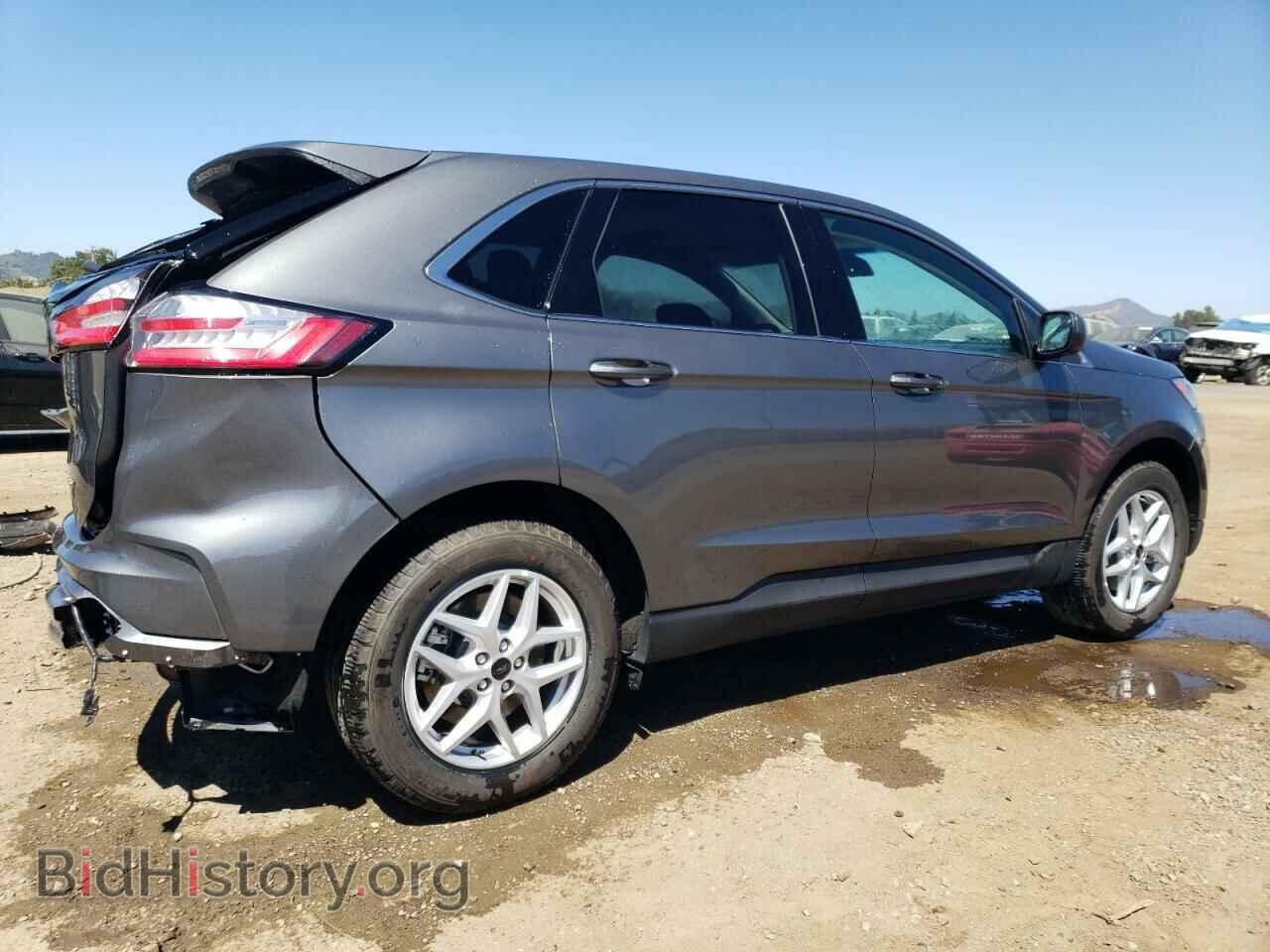 2023 FORD EDGE - VIN: 2FMPK4J99PBA14951 - Фото 3
