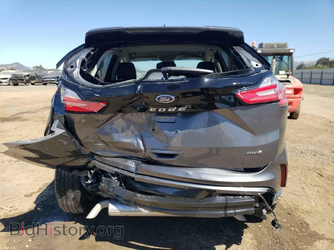 2023 FORD EDGE - VIN: 2FMPK4J99PBA14951 - Фото 6