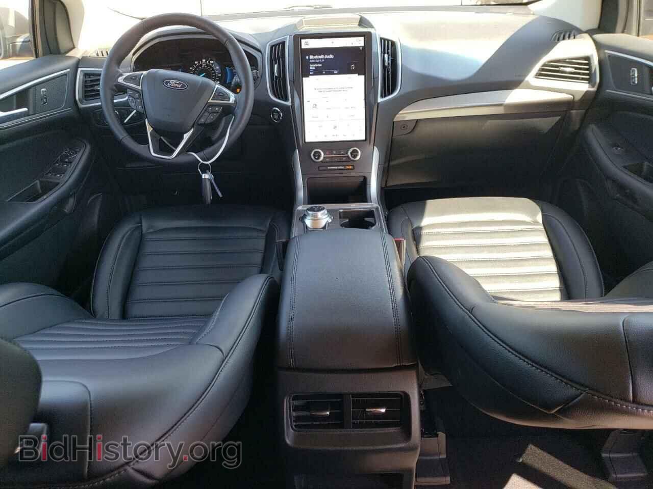 2023 FORD EDGE - VIN: 2FMPK4J99PBA14951 - Фото 8