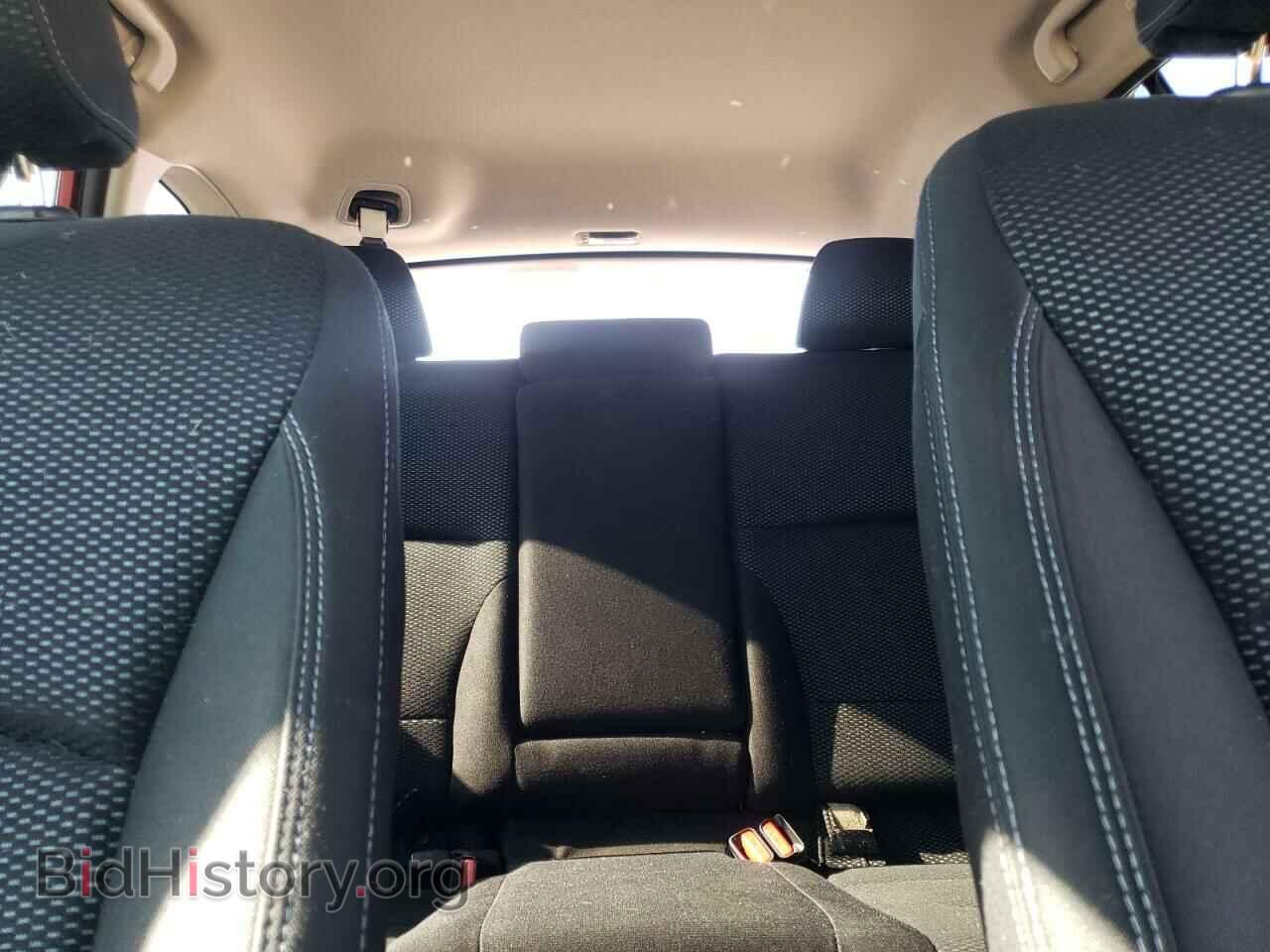 2018 SUBARU OUTBACK - VIN: 4S4BSAFC3J3385690 - Фото 10
