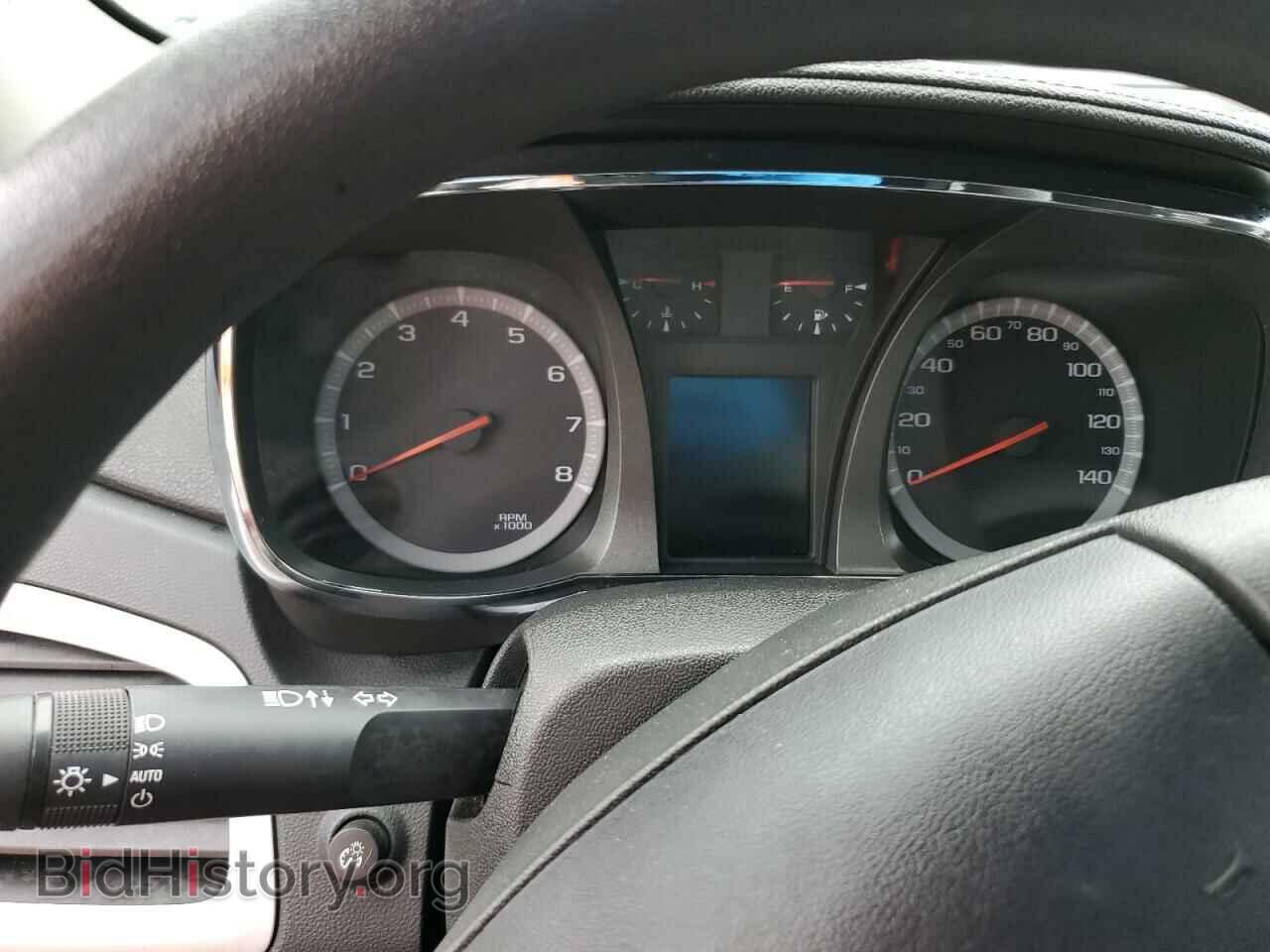 2017 GMC TERRAIN - VIN: 2GKFLSEK7H6318096 - Фото 8
