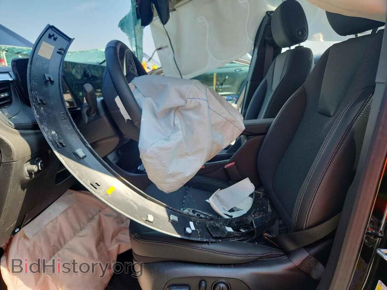 2026 BUICK ENCORE - VIN: KL4AMCSL9TB153044 - Photo 7