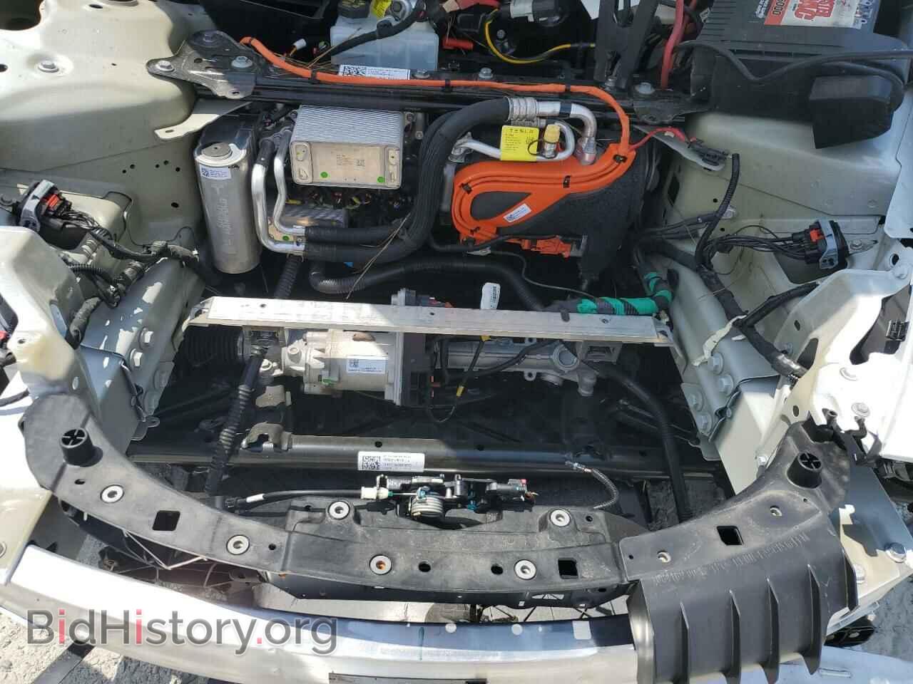 2022 TESLA MODEL 3 - VIN: 5YJ3E1EA9NF371642 - Photo 11
