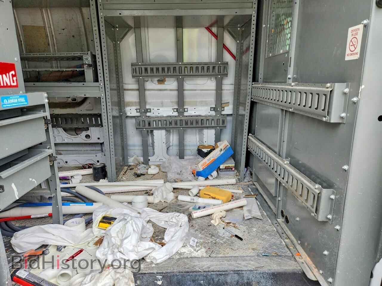 2017 FORD TRANSIT - VIN: 1FTBW2CM8HKB39746 - Фото 11