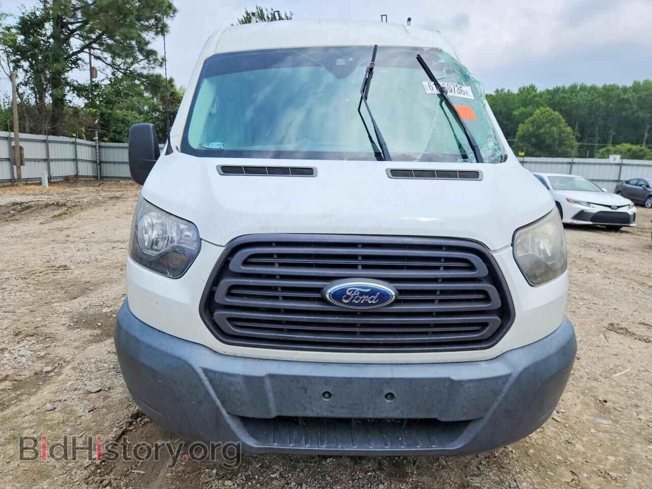 2017 FORD TRANSIT - VIN: 1FTBW2CM8HKB39746 - Фото 5