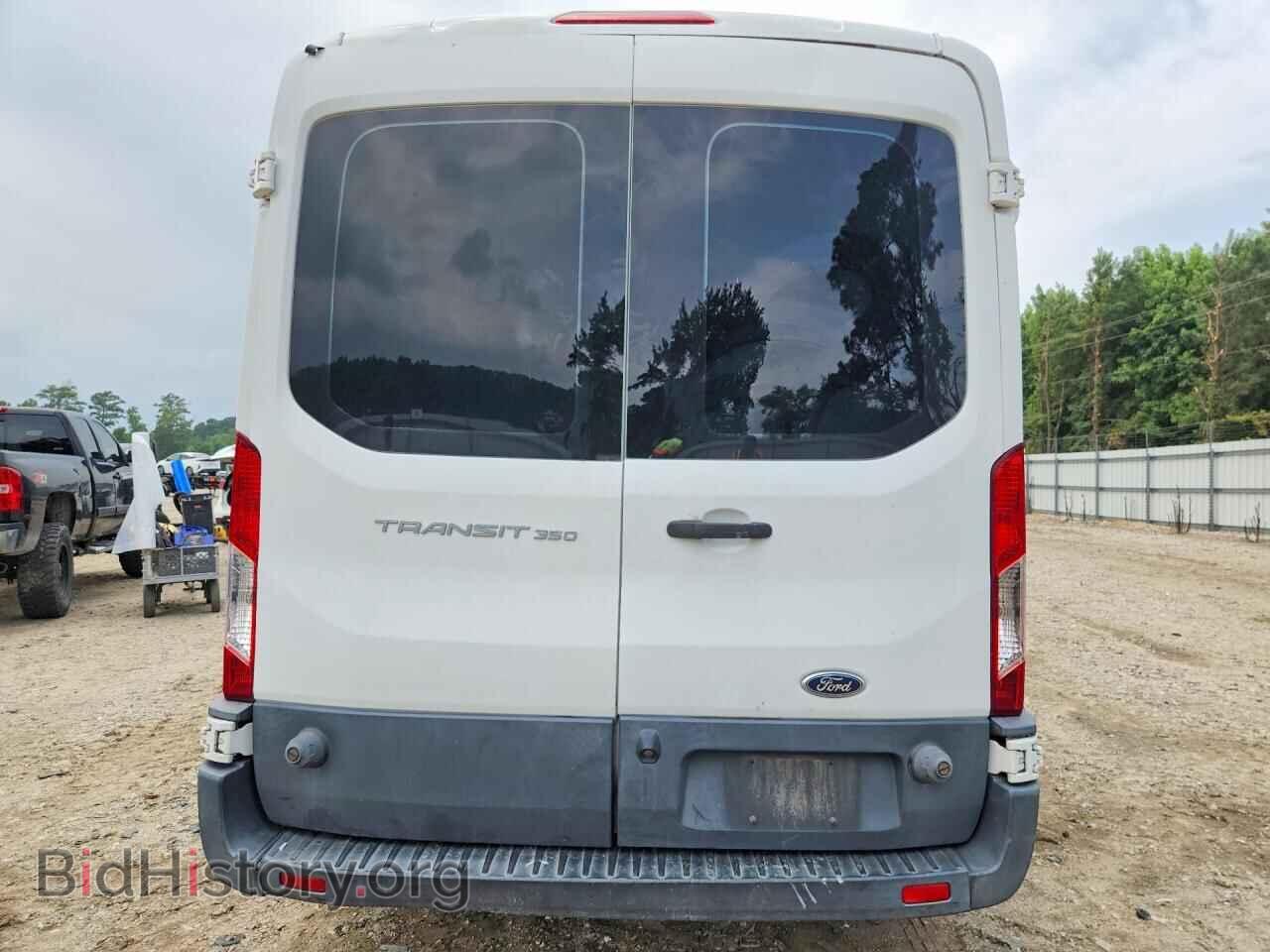 2017 FORD TRANSIT - VIN: 1FTBW2CM8HKB39746 - Фото 6