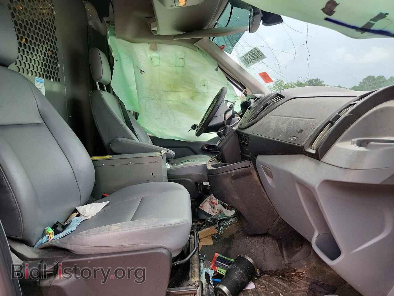 2017 FORD TRANSIT - VIN: 1FTBW2CM8HKB39746 - Фото 7
