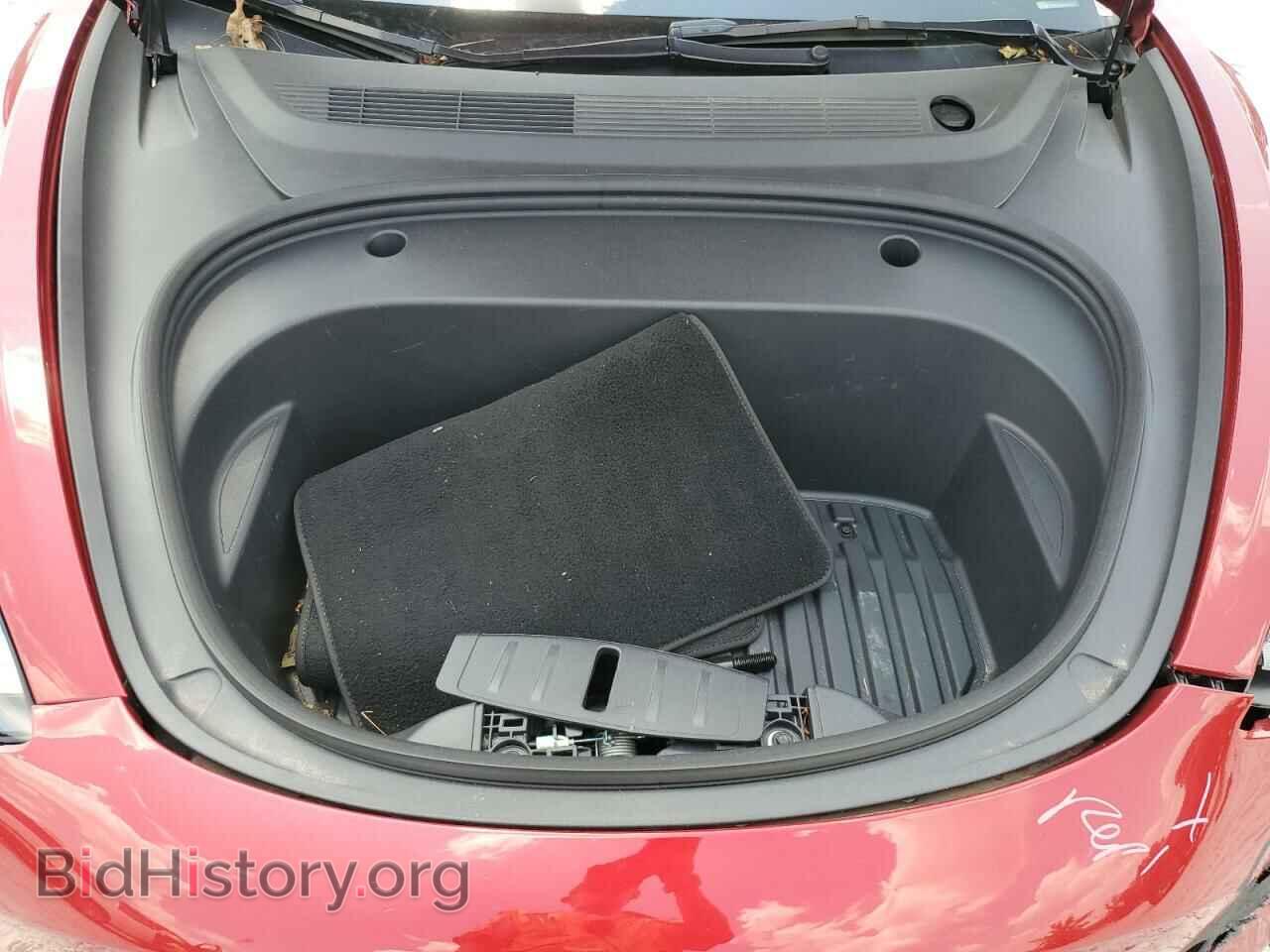 2022 TESLA MODEL 3 - VIN: 5YJ3E1EB2NF187488 - Photo 11