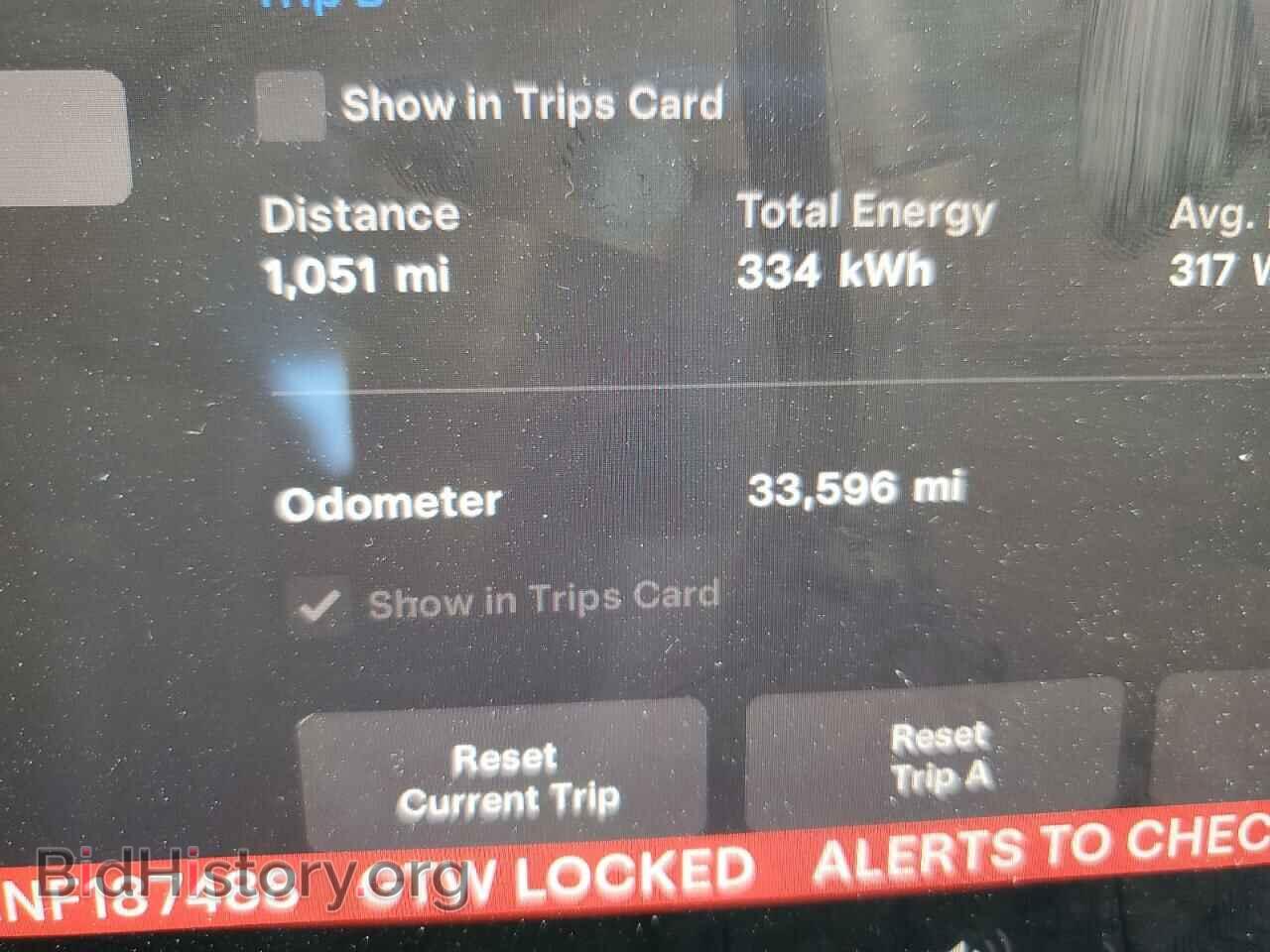 2022 TESLA MODEL 3 - VIN: 5YJ3E1EB2NF187488 - Photo 9