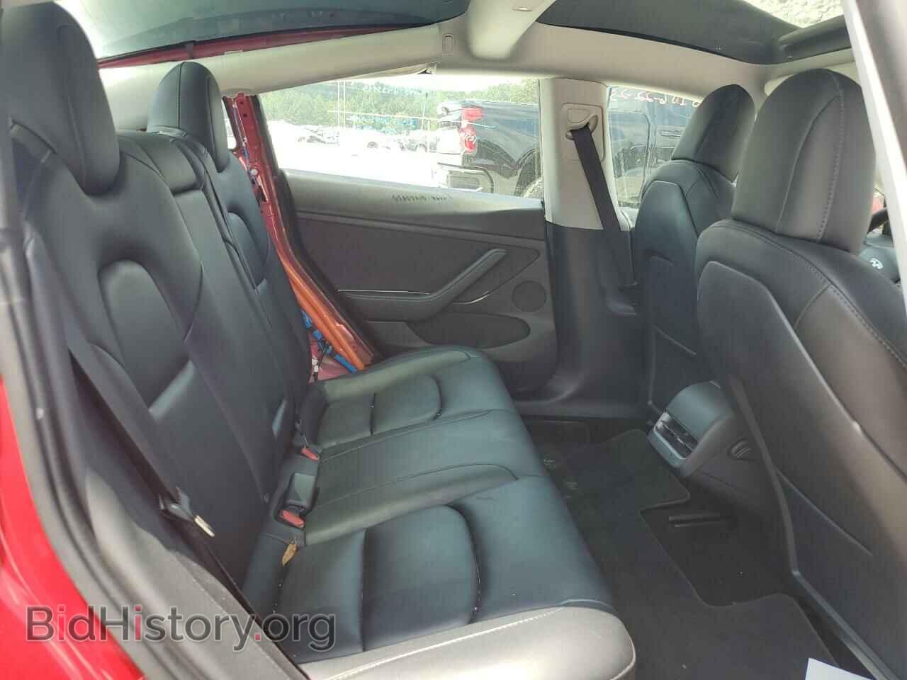 2022 TESLA MODEL 3 - VIN: 5YJ3E1EB2NF187488 - Photo 10