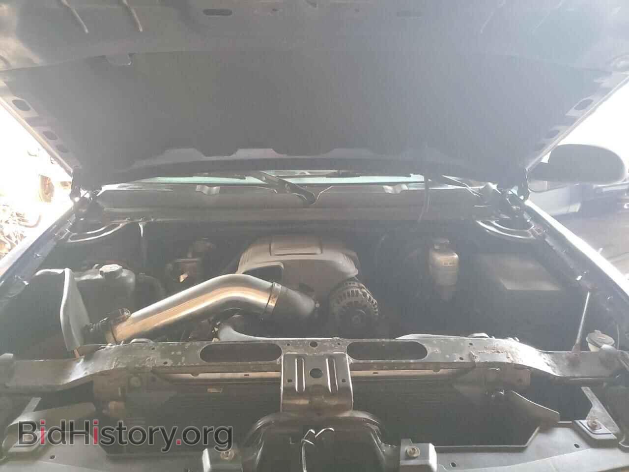 2013 CHEVROLET ALL Models - VIN: 1GCRCREA6DZ112503 - Фото 11