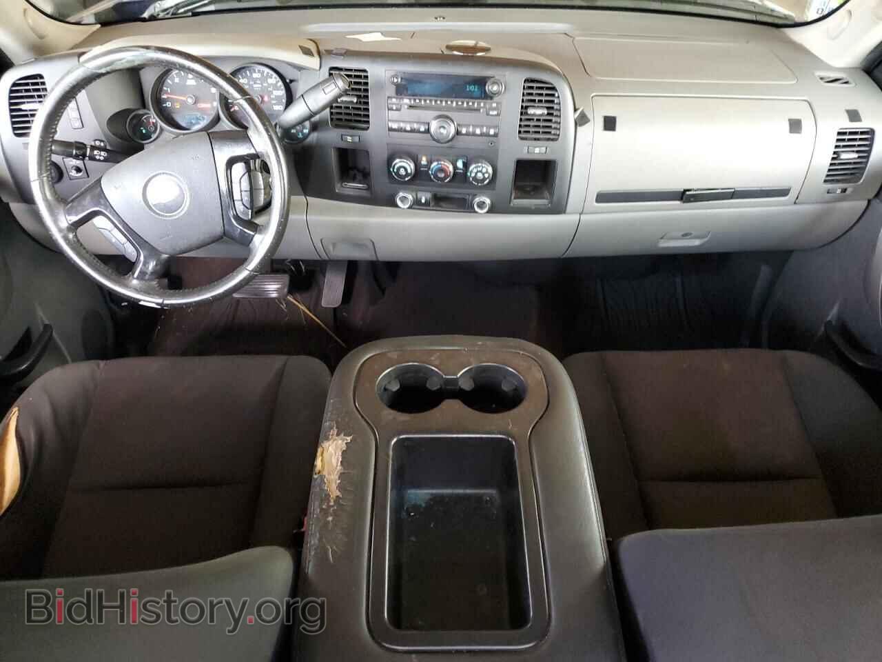 2013 CHEVROLET ALL Models - VIN: 1GCRCREA6DZ112503 - Фото 8