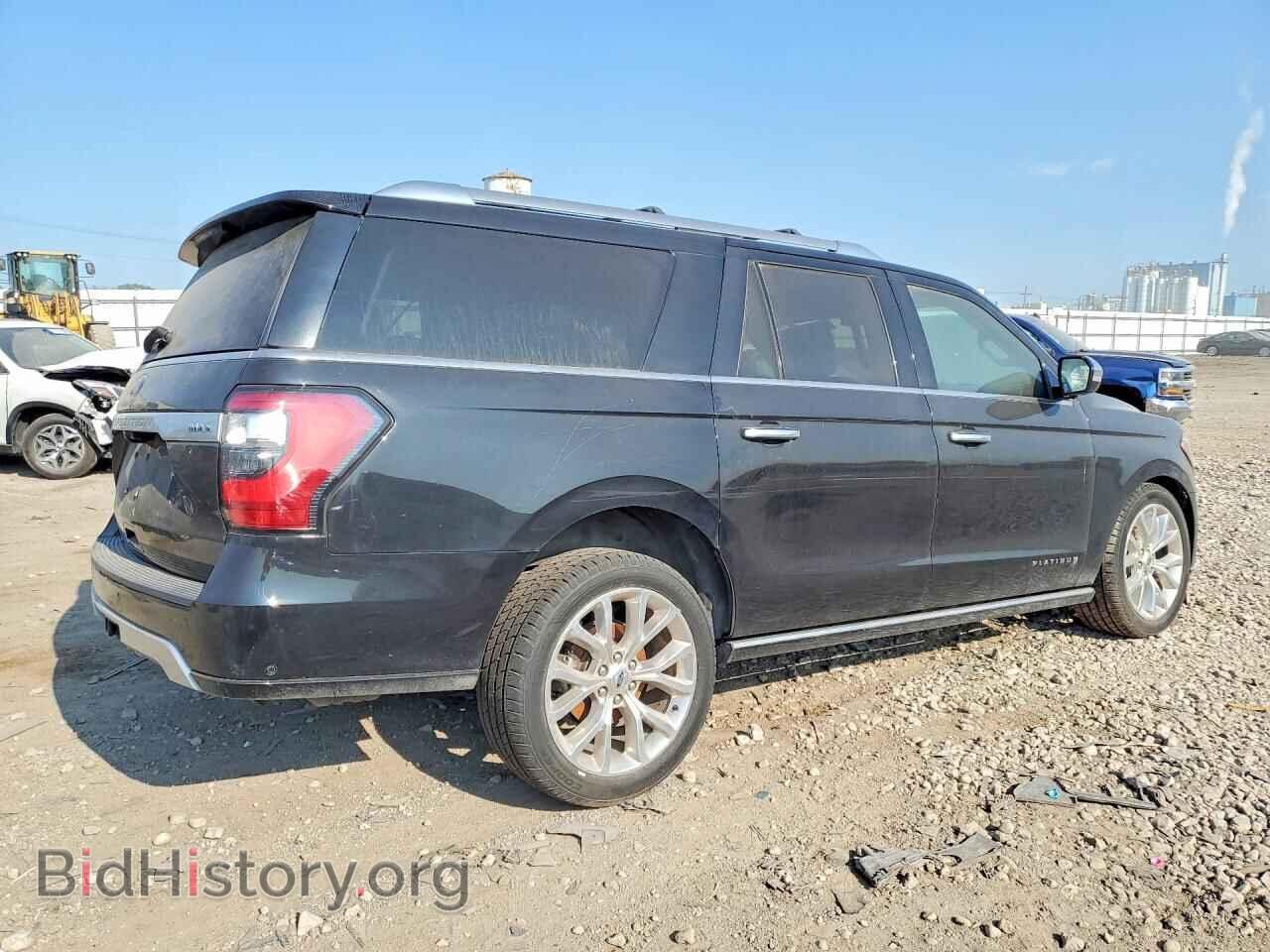 2019 FORD EXPEDITION - VIN: 1FMJK1MT5KEA70183 - Фото 3