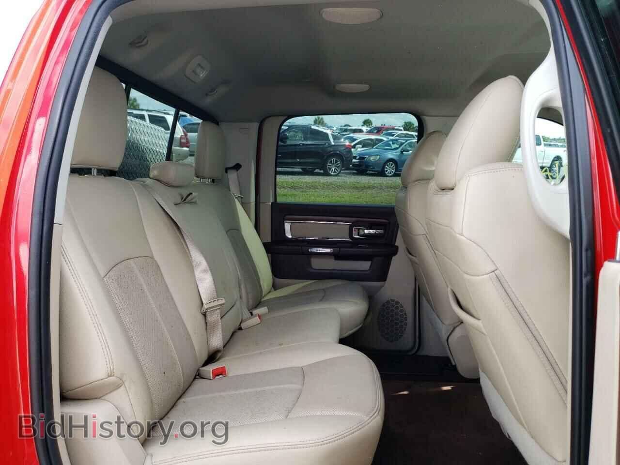 2018 RAM 2500 - VIN: 3C6UR5FL8JG296704 - Фото 6