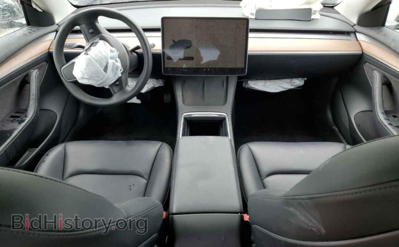 2023 TESLA MODEL 3 - VIN: 5YJ3E1EA5PF452530 - Photo 8
