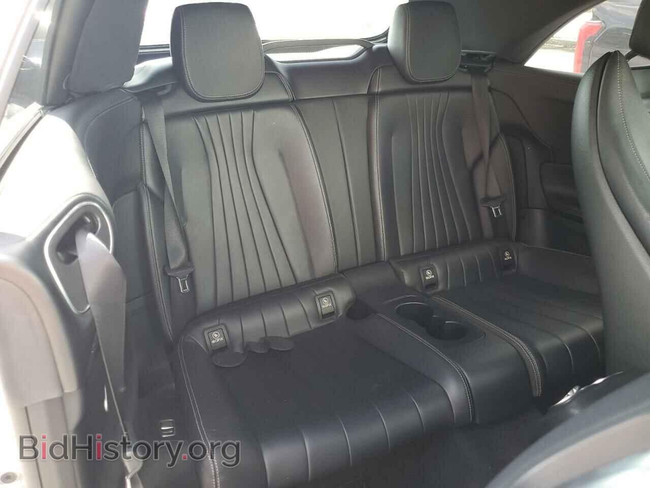 2018 MERCEDES-BENZ E-CLASS - VIN: WDD1K6FBXJF055781 - Фото 10