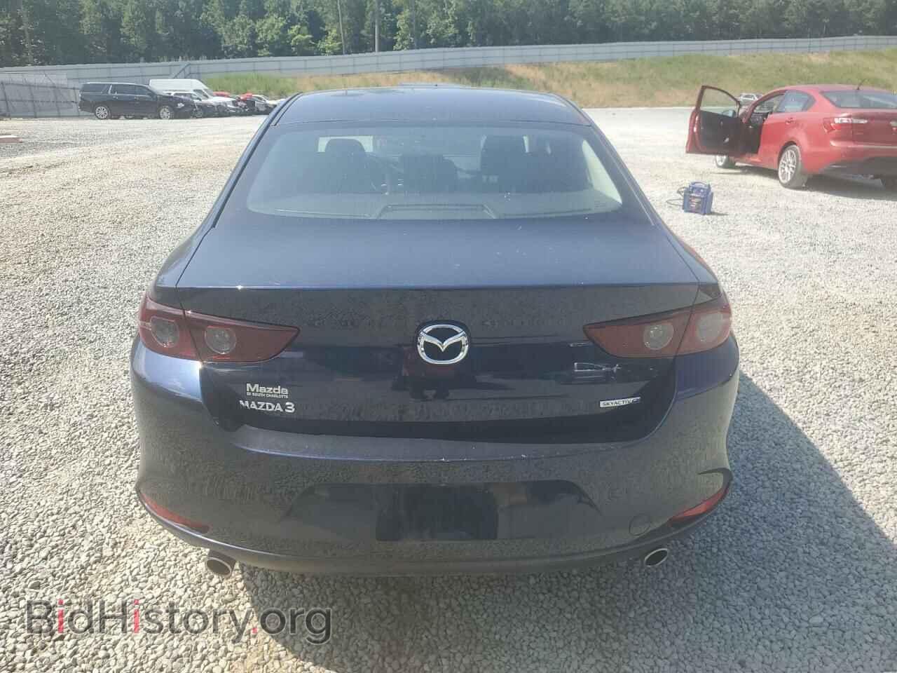 2021 MAZDA 3 - VIN: 3MZBPAALXMM253278 - Фото 6