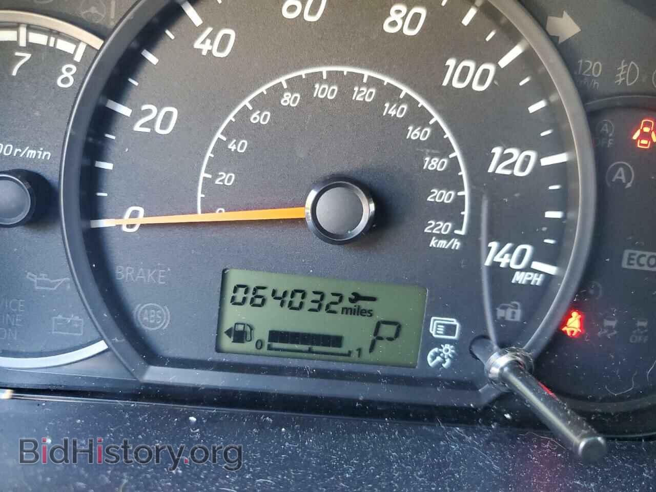 2019 MITSUBISHI MIRAGE - VIN: ML32A3HJ8KH013087 - Фото 8